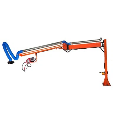 Besleyici Robot Kolu